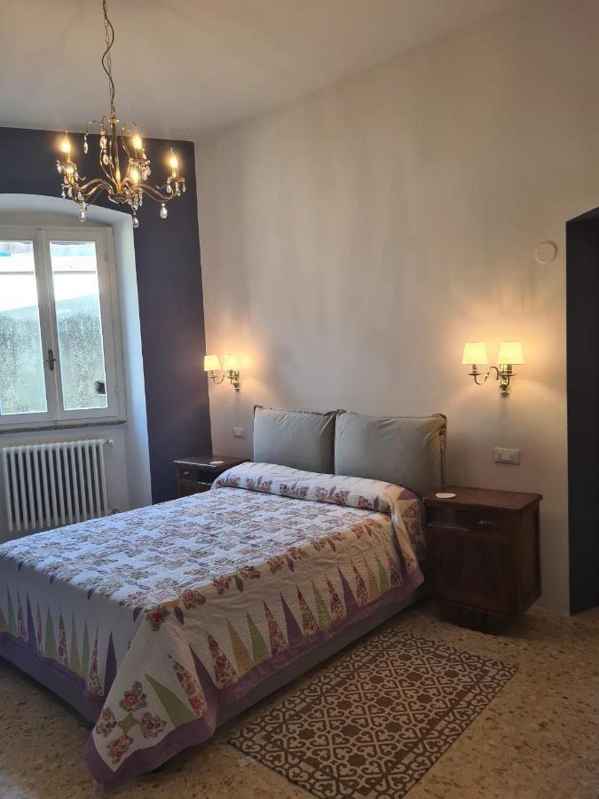 Corte Averaldo San Felice del Benaco Dış mekan fotoğraf