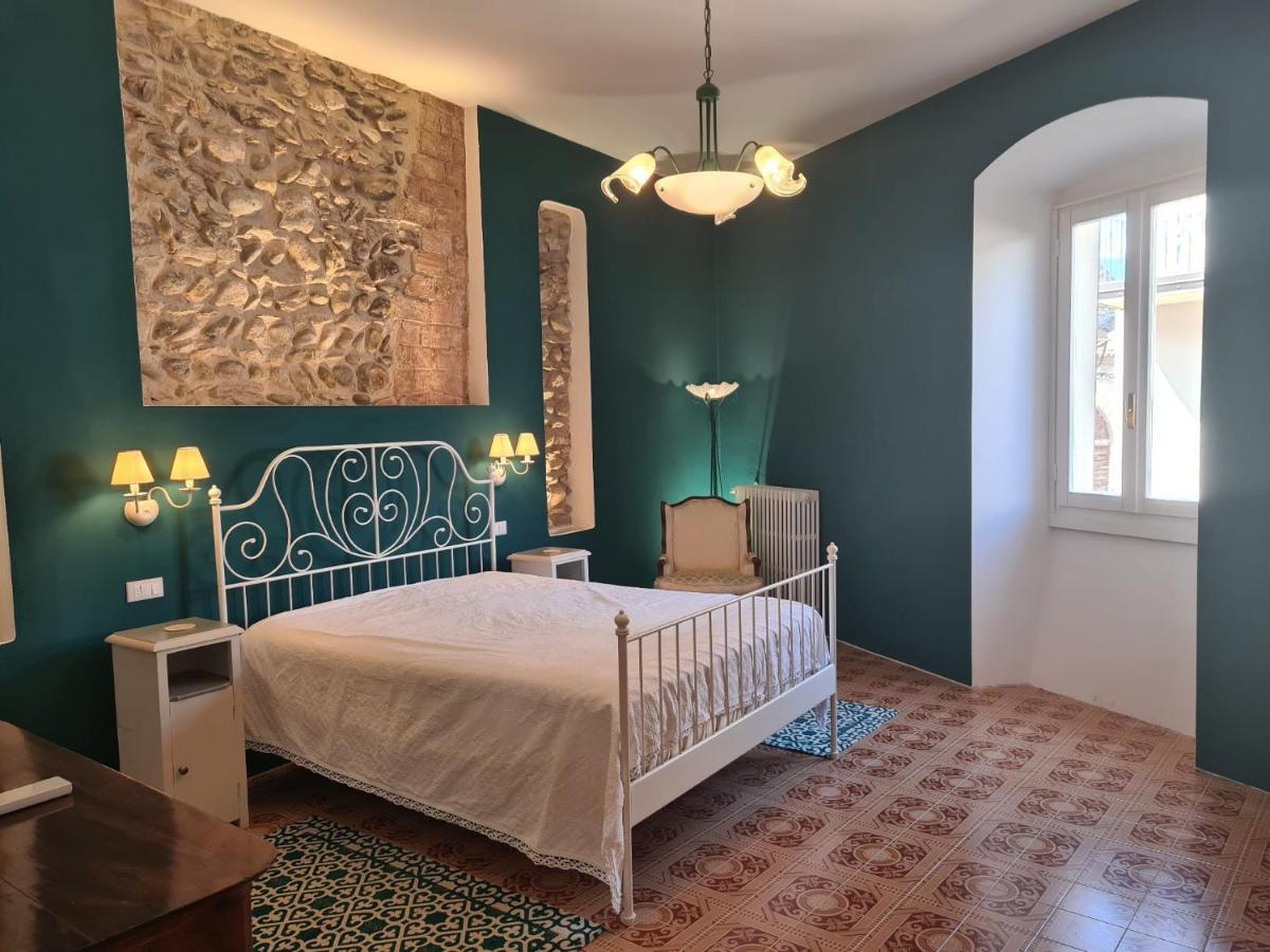 Corte Averaldo San Felice del Benaco Dış mekan fotoğraf