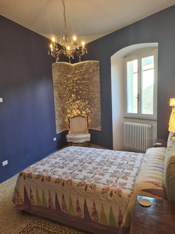 Corte Averaldo San Felice del Benaco Dış mekan fotoğraf