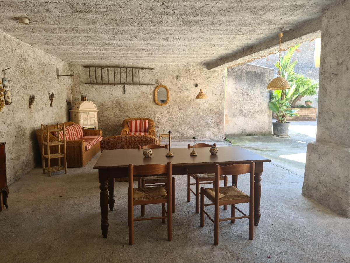 Corte Averaldo San Felice del Benaco Dış mekan fotoğraf